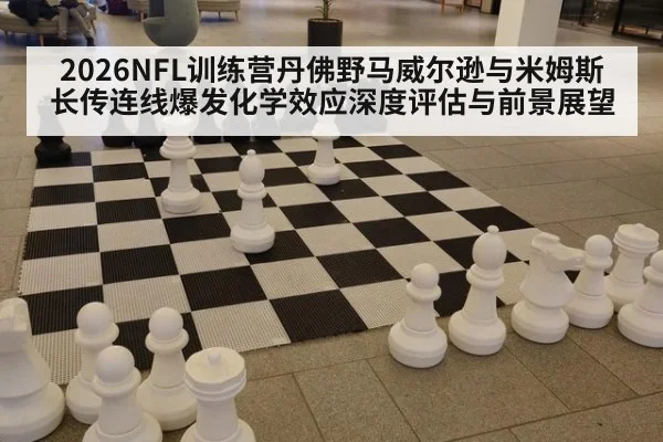 2026NFL训练营丹佛野马威尔逊与米姆斯长传连线爆发化学效应深度评估与前景展望